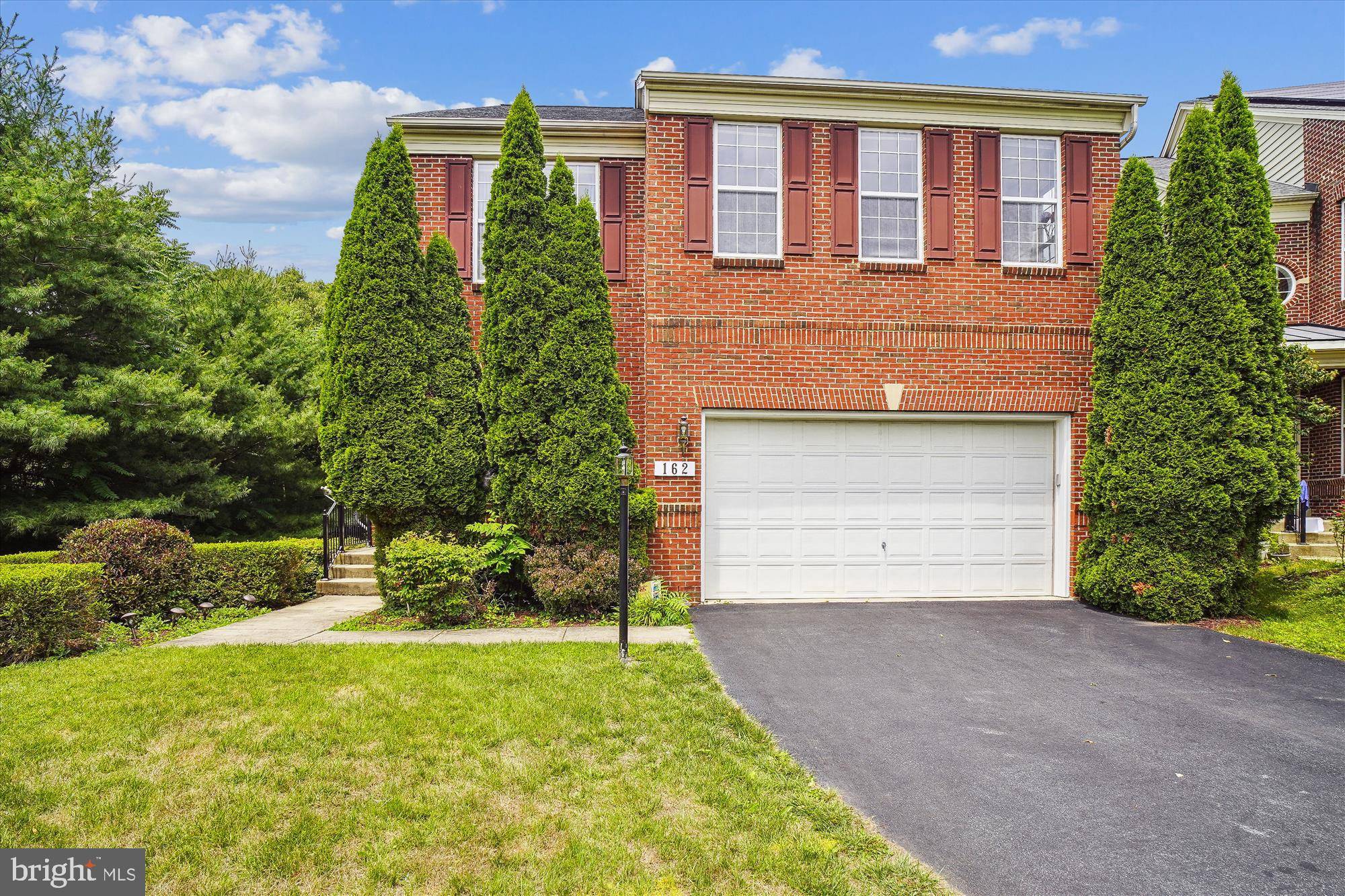 Gaithersburg, MD 20877,162 HIDDEN FOREST CT