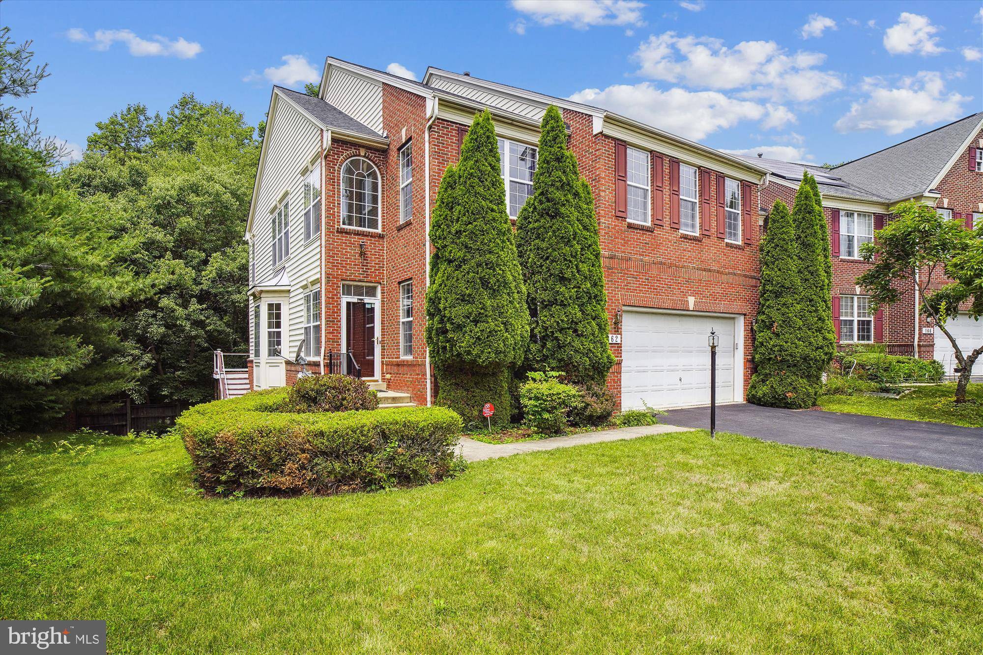 Gaithersburg, MD 20877,162 HIDDEN FOREST CT