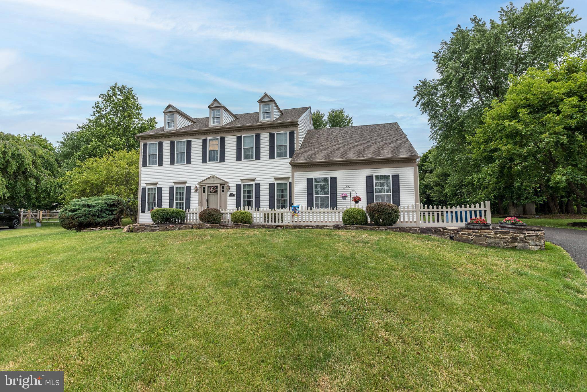 Jamison, PA 18929,2236 LILAC LN