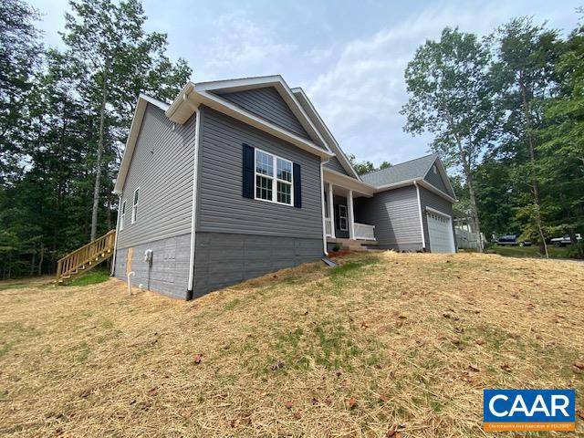 Gordonsville, VA 22942,1259 SHENANDOAH CROSSING DR