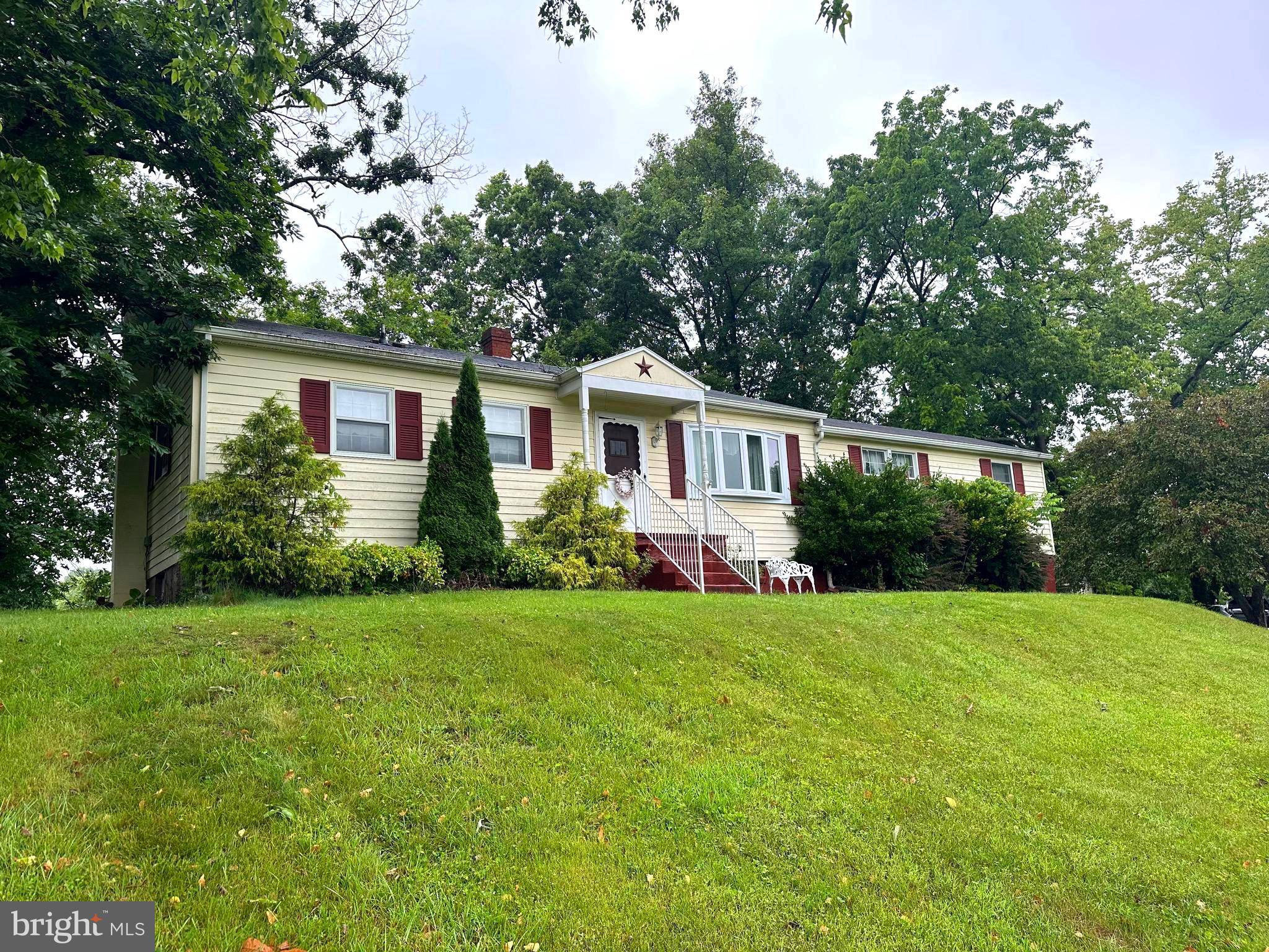 Martinsburg, WV 25404,5539 SHEPHERDSTOWN RD