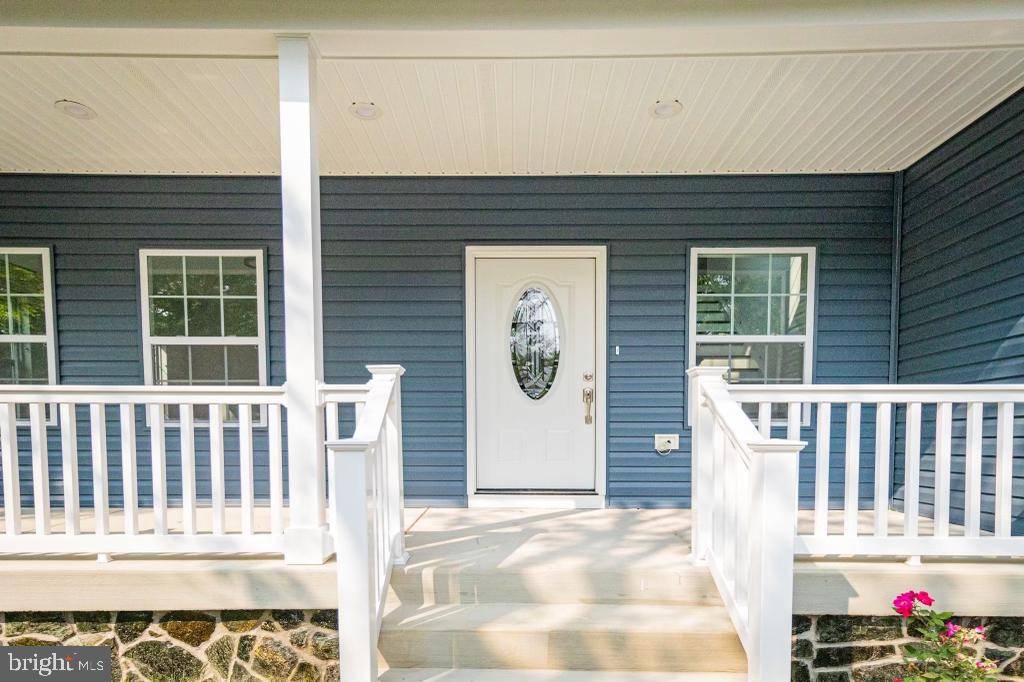 Locust Grove, VA 22508,124 PATRICK HENRY CT