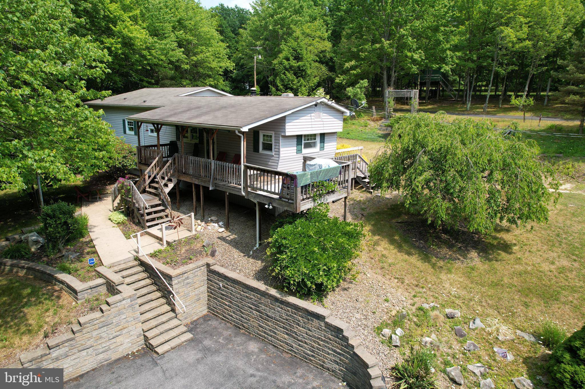 Philipsburg, PA 16866,144 HILLSIDE RD