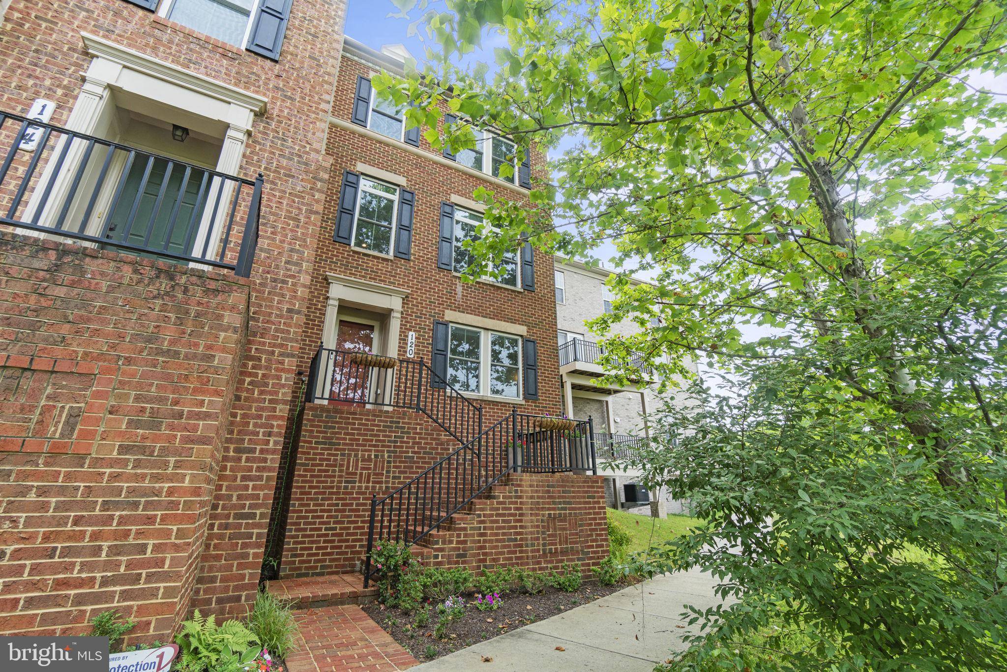 Gaithersburg, MD 20878,120 LIRIOPE PL