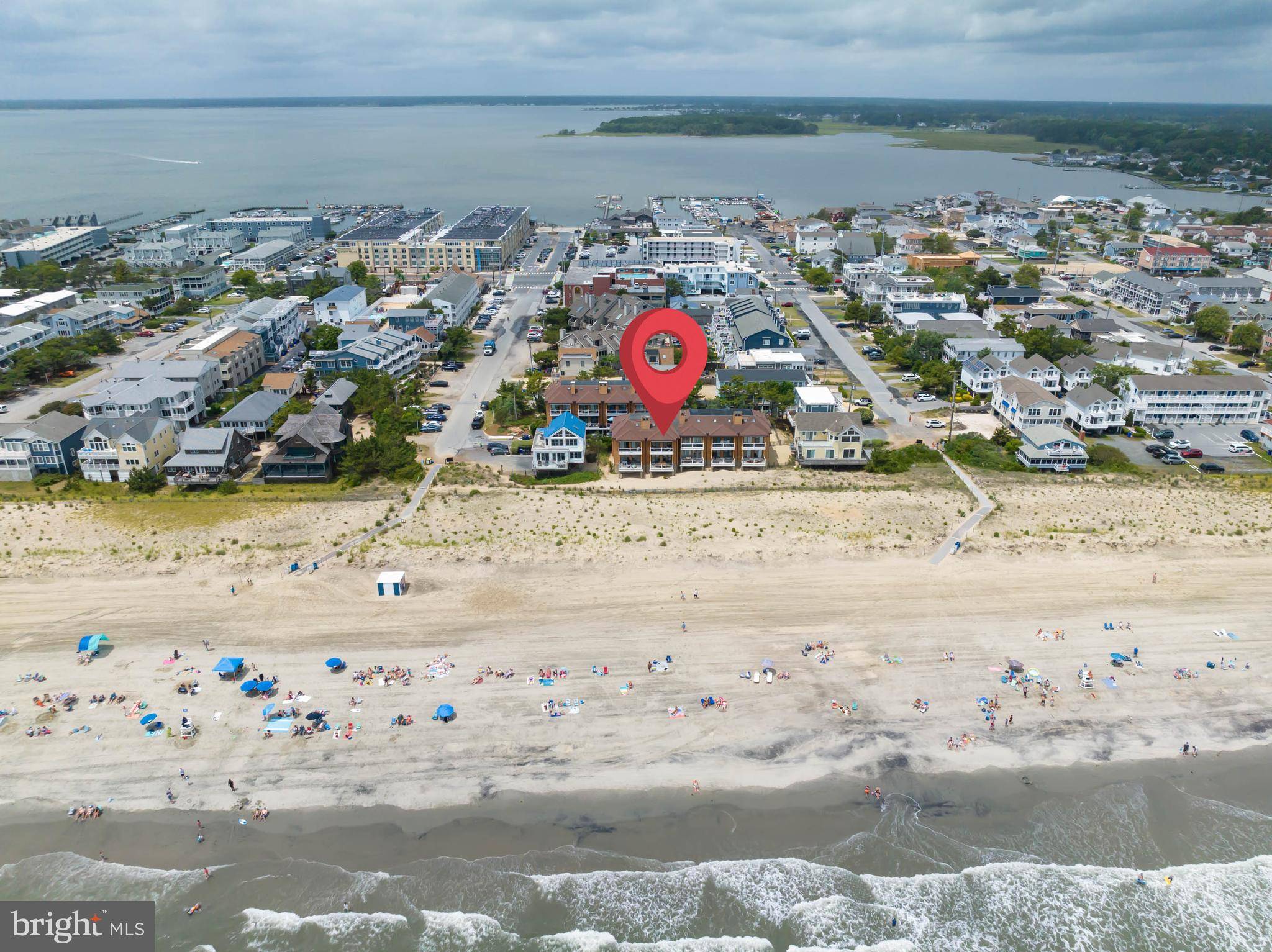 Dewey Beach, DE 19971,3 DICKINSON ST #6A