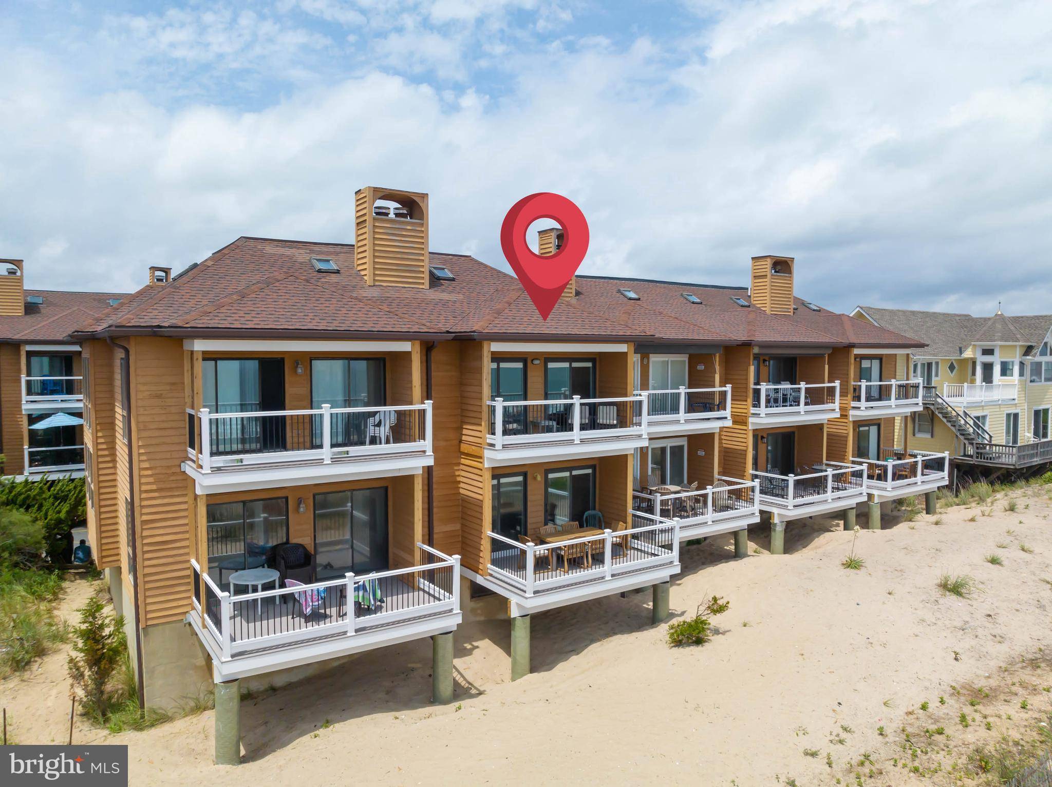 Dewey Beach, DE 19971,3 DICKINSON ST #6A