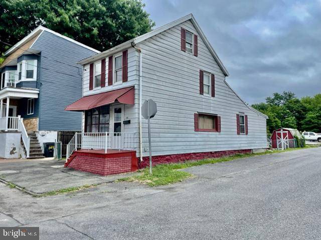 Girardville, PA 17935,100 N JOHN ST