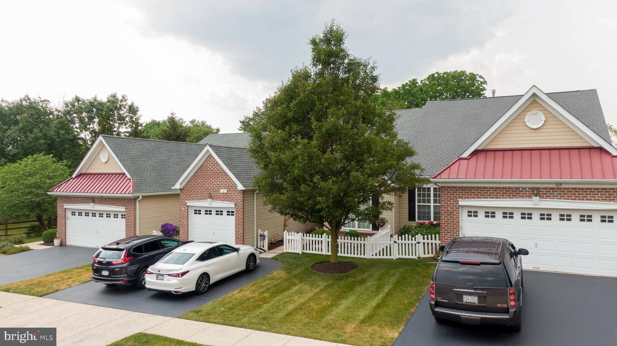 Sellersville, PA 18960,107 DEVONSHIRE WAY