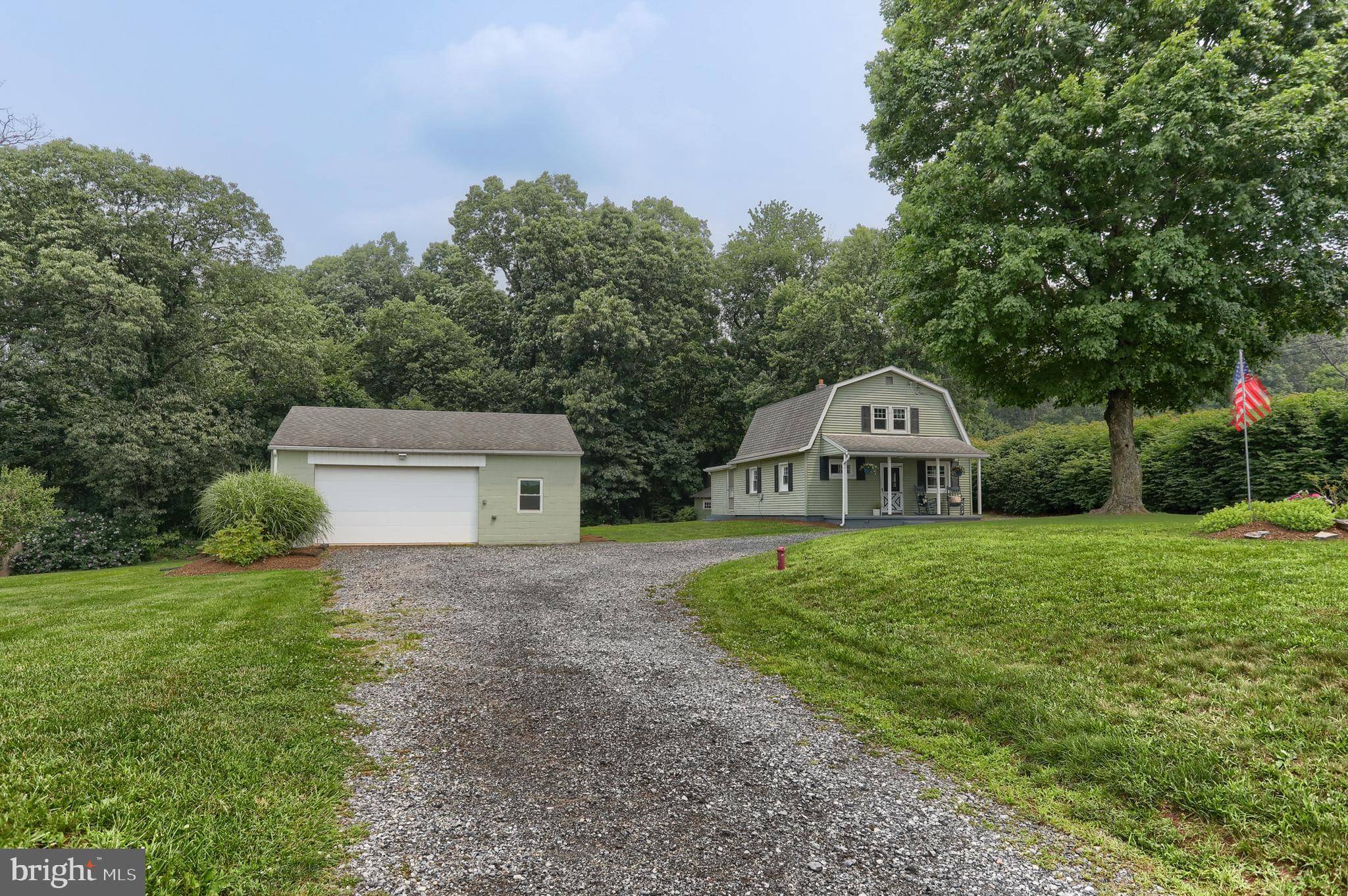 Lebanon, PA 17046,1642 HEILMANDALE ROAD