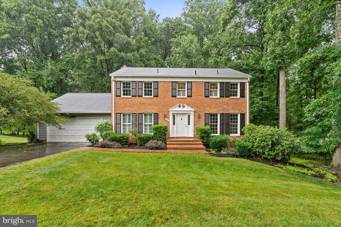 Oakton, VA 22124,3009 PHYLLMAR PL