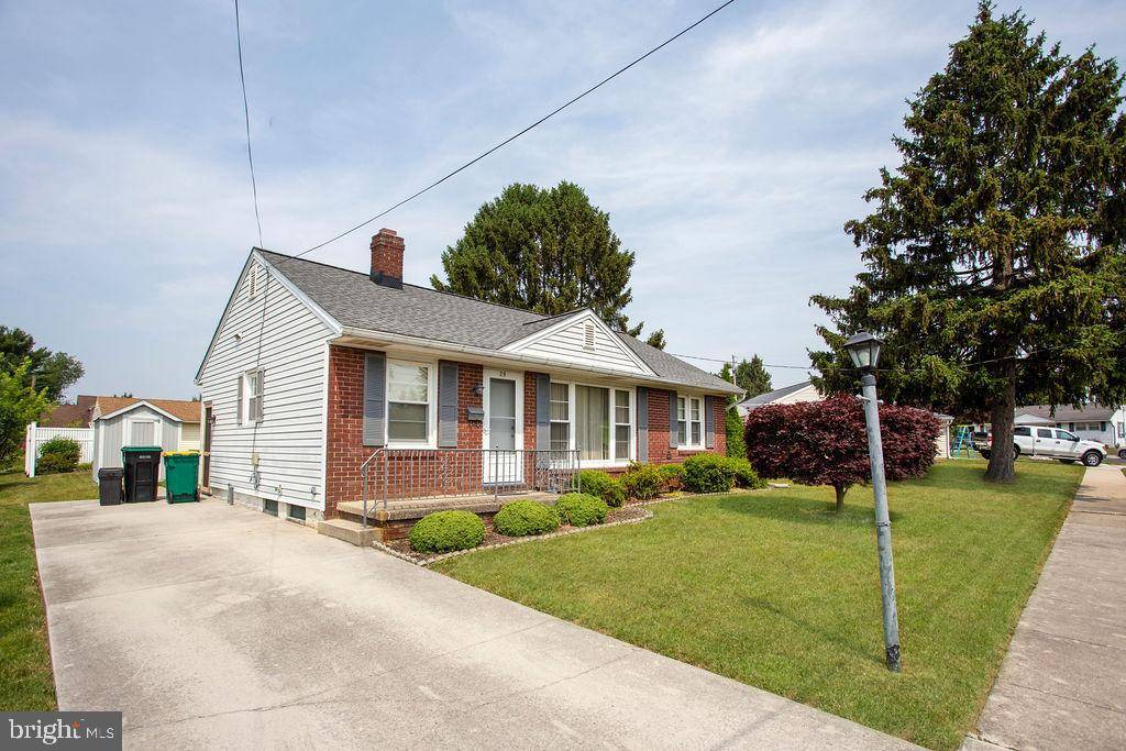 Hanover, PA 17331,29 LINCOLN DR