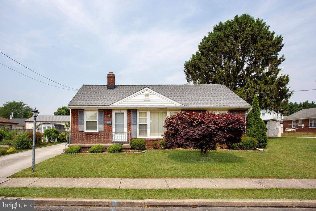 Hanover, PA 17331,29 LINCOLN DR