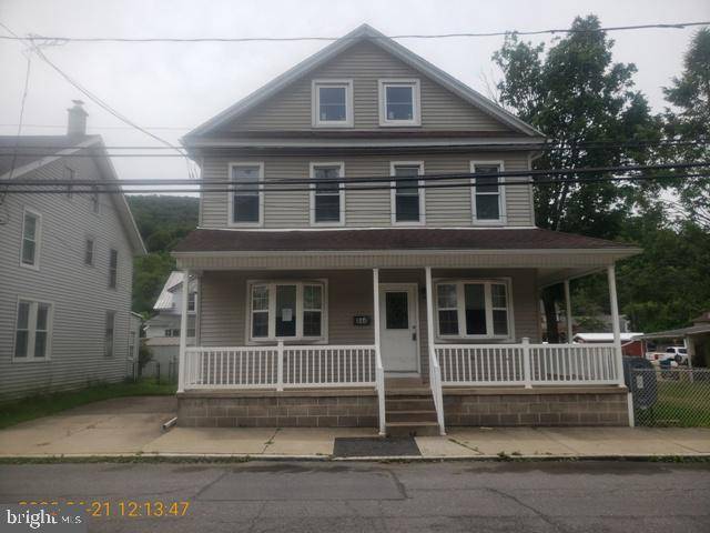 Coal Township, PA 17866,844-844 CENTER ST