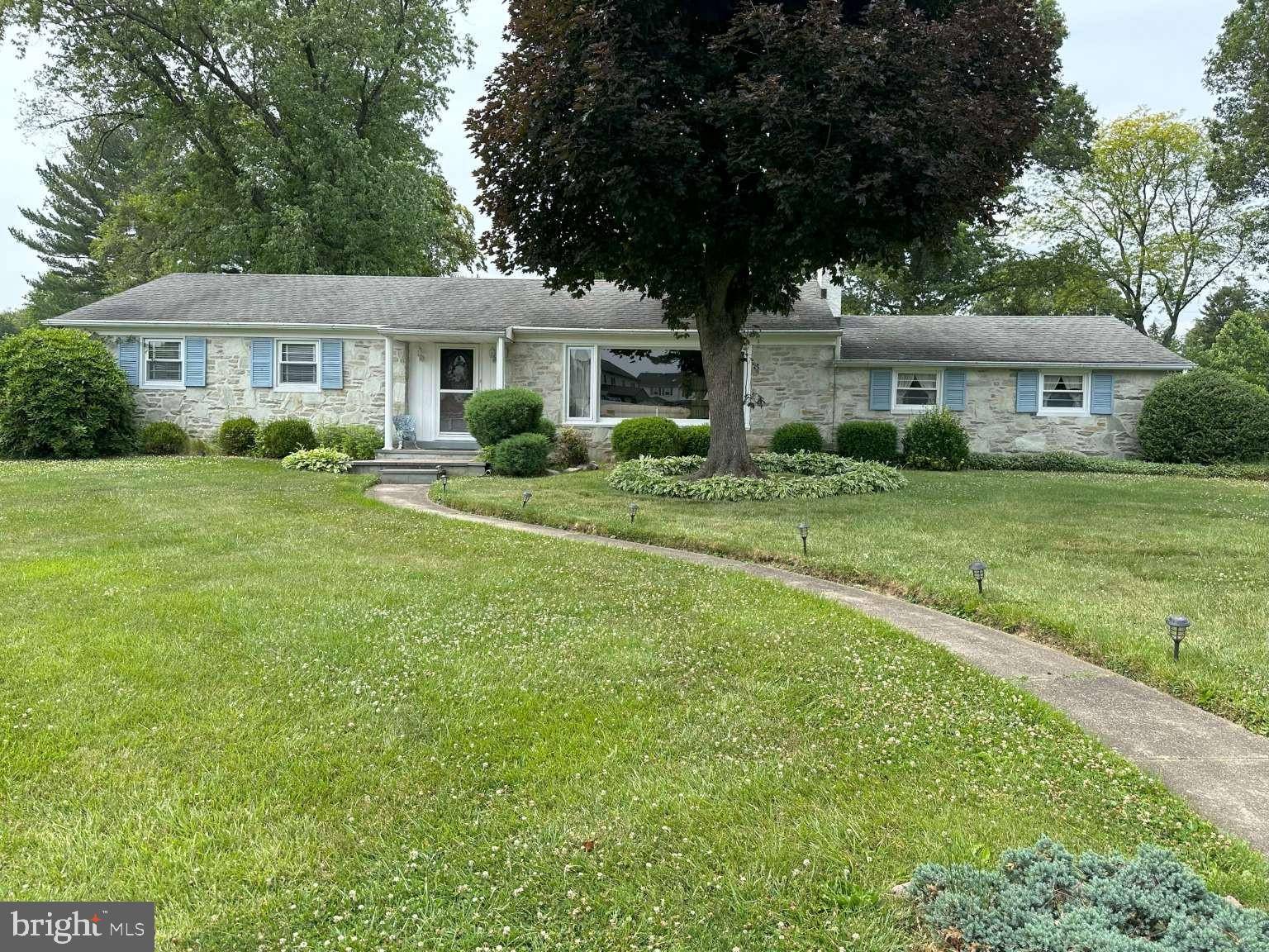 Huntingdon Valley, PA 19006,3860 JEFFREY RD