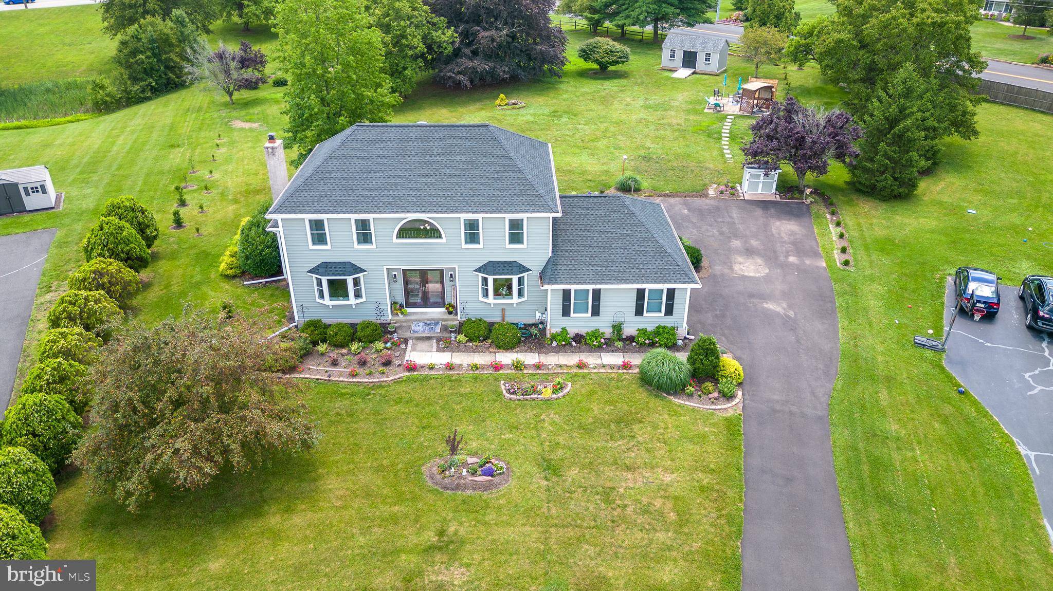 Lansdale, PA 19446,3005 VALLEY VIEW WAY