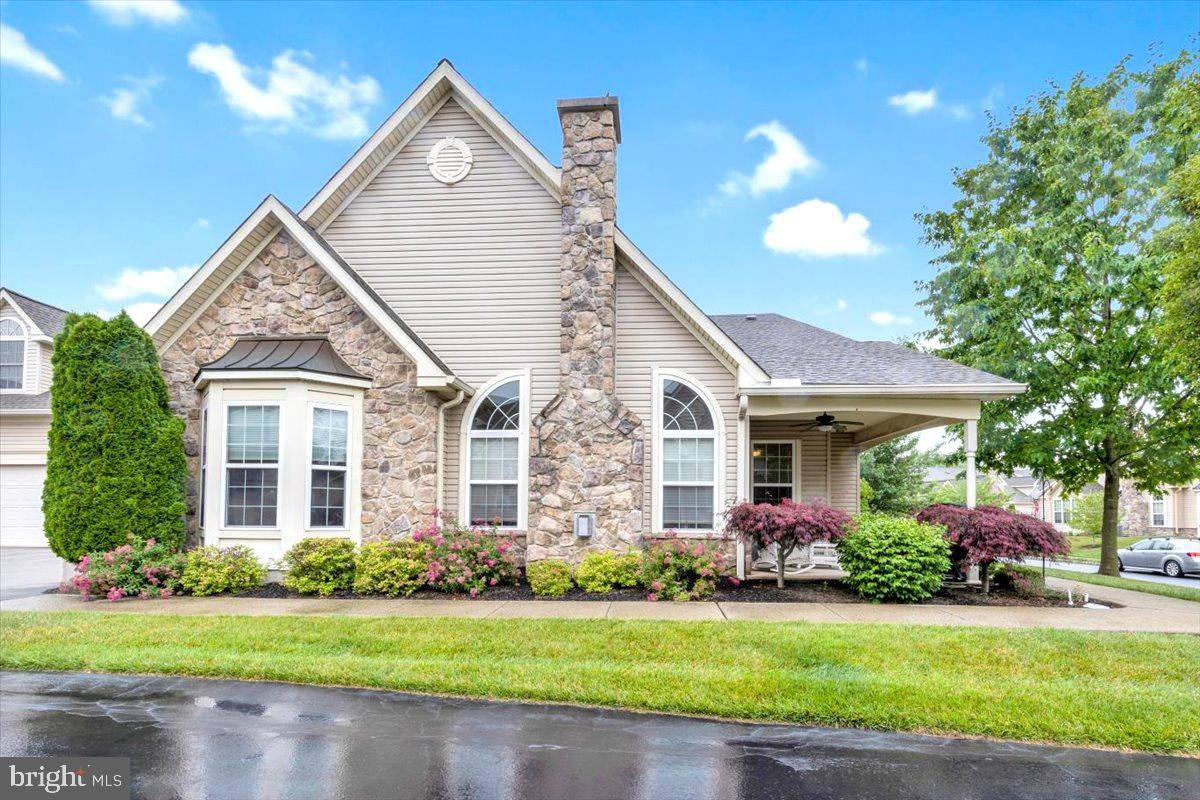 Royersford, PA 19468,500 PEBBLE BEACH DR