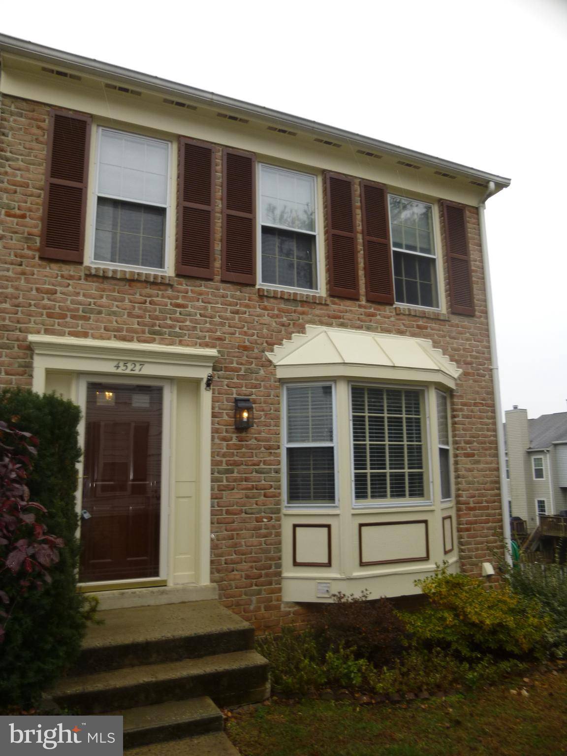 Alexandria, VA 22312,4527 SAUCON VALLEY CT