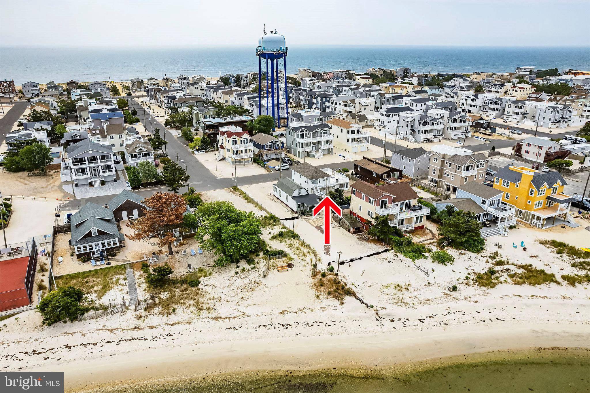 Long Beach Township, NJ 08008,5104 WEST