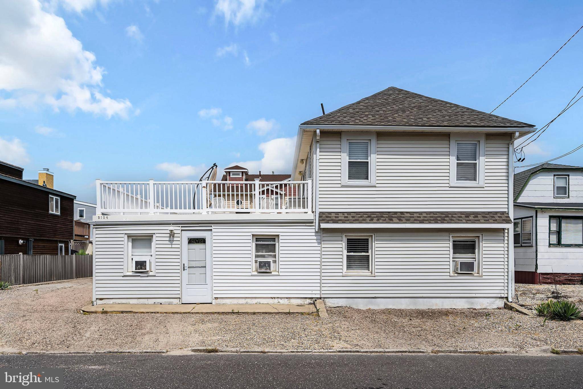 Long Beach Township, NJ 08008,5104 WEST