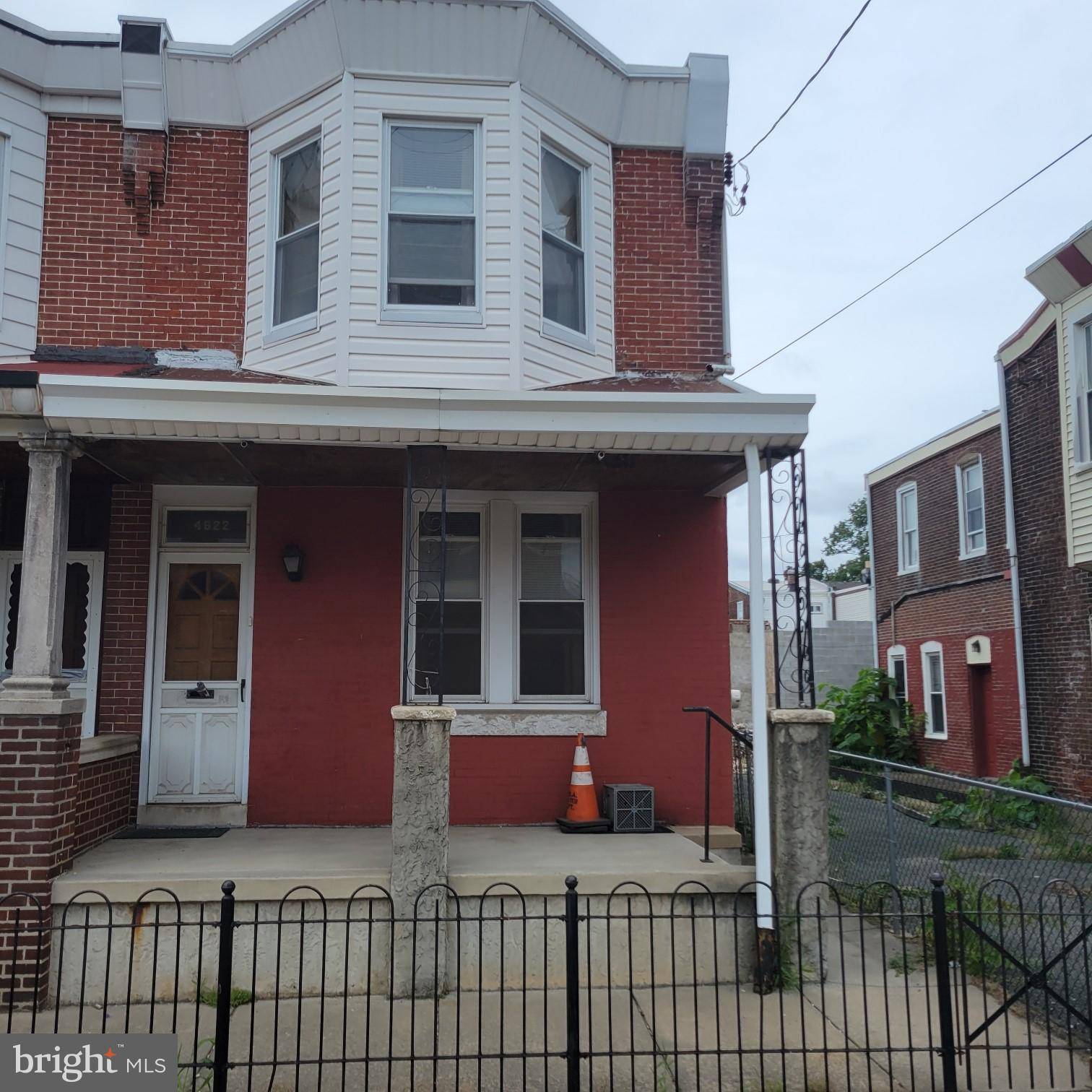 Philadelphia, PA 19137,4622 MILNOR ST