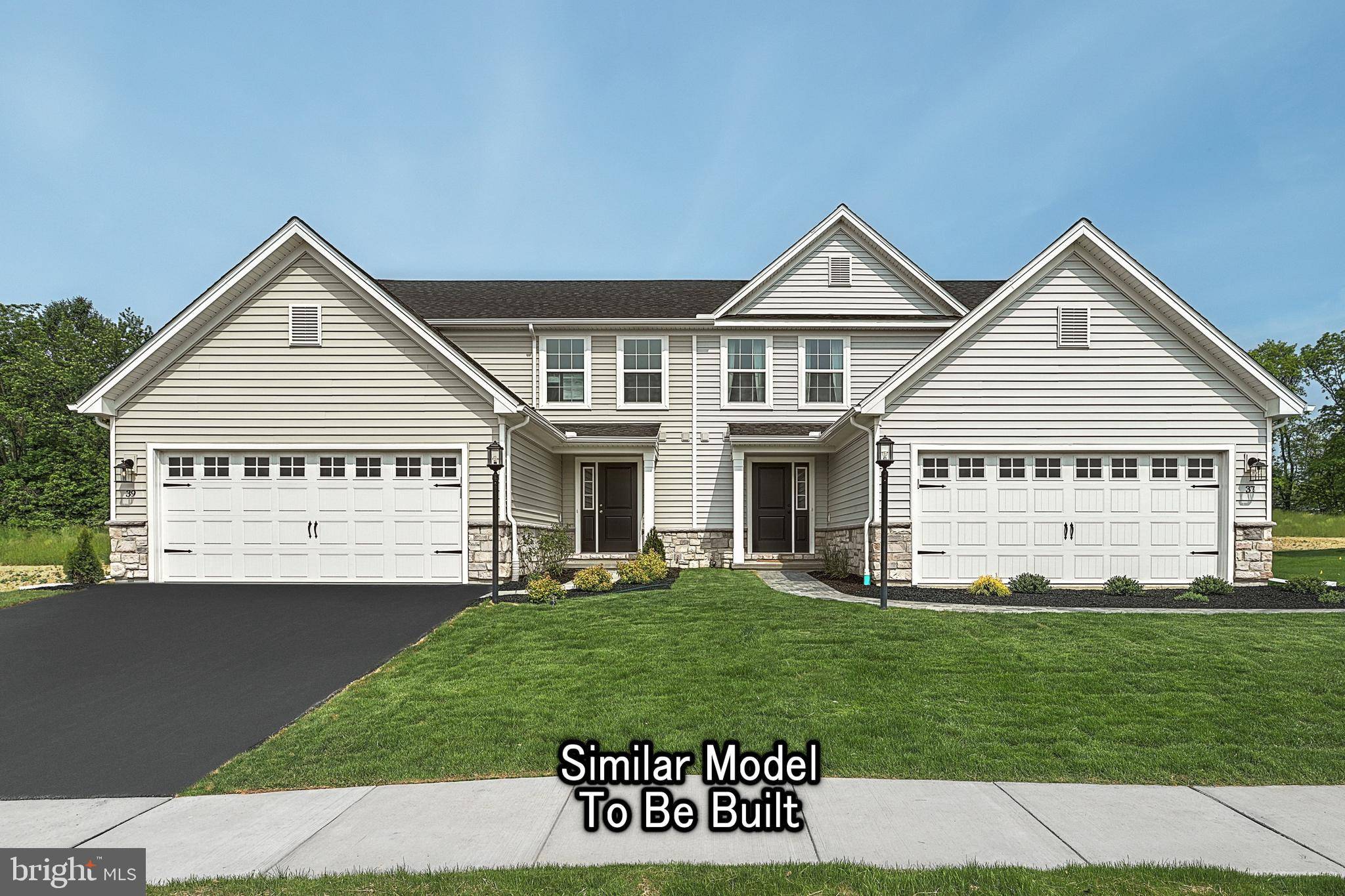 Duncannon, PA 17020,LOT #42 CLARKSFIELD DRIVE