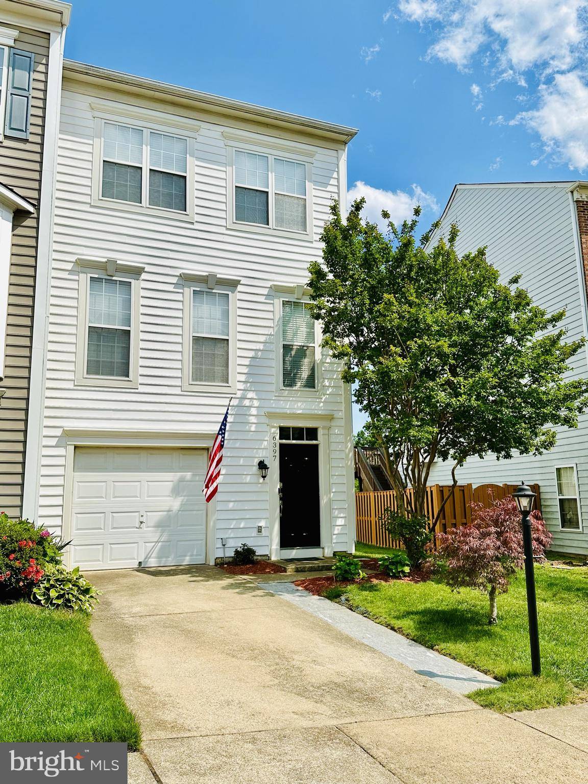 Alexandria, VA 22312,6397 HAWK VIEW LN