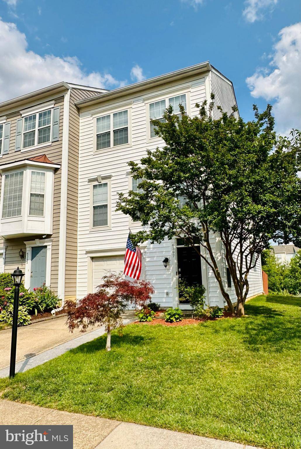 Alexandria, VA 22312,6397 HAWK VIEW LN