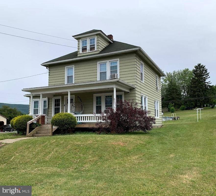 Mifflintown, PA 17059,6276 WILLIAM PENN HWY