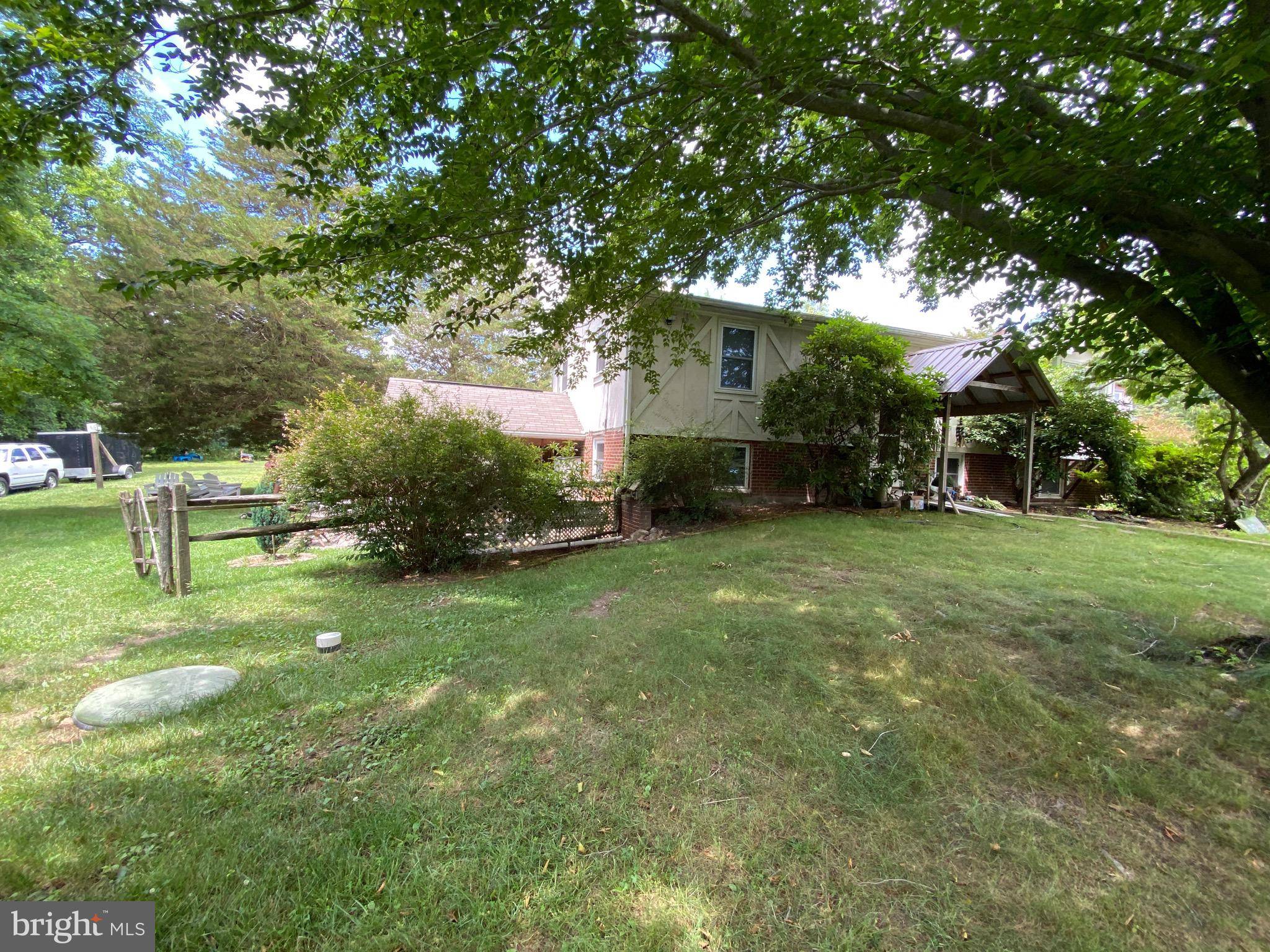 Mount Airy, MD 21771,4724 WESTWIND DR