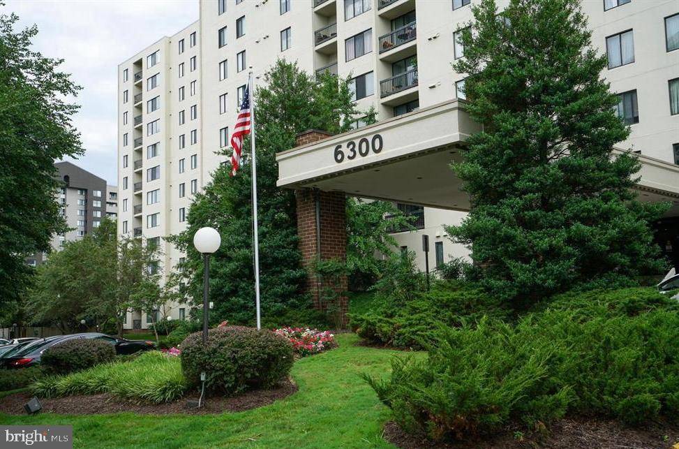 Alexandria, VA 22304,6300 STEVENSON AVE #305