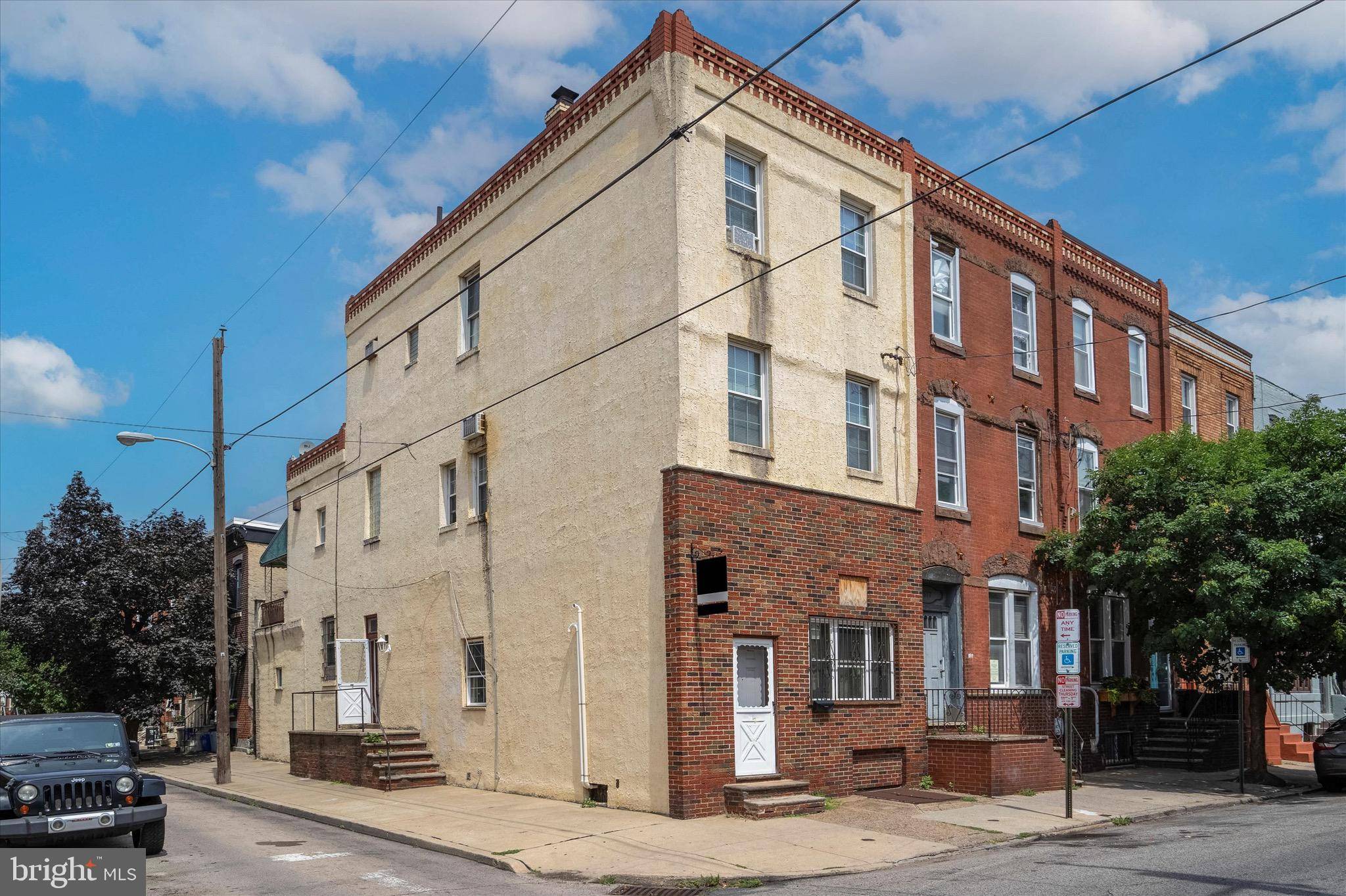 Philadelphia, PA 19145,1519 MIFFLIN ST