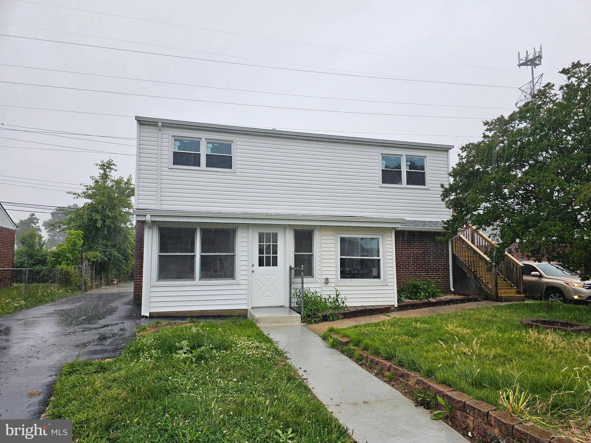 New Castle, DE 19720,207 PENNEWILL DR