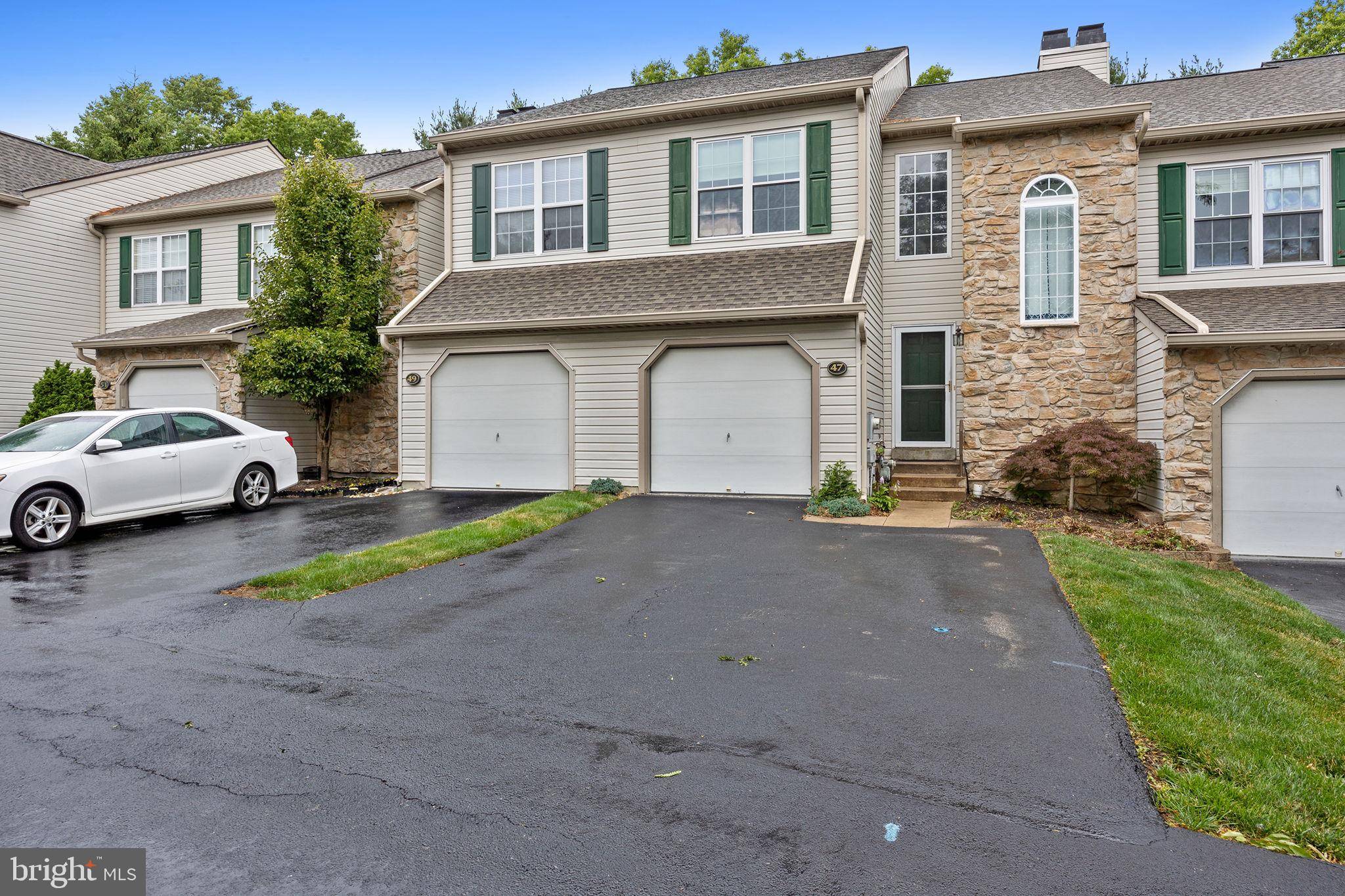 Norristown, PA 19403,47 BRISTOL CT