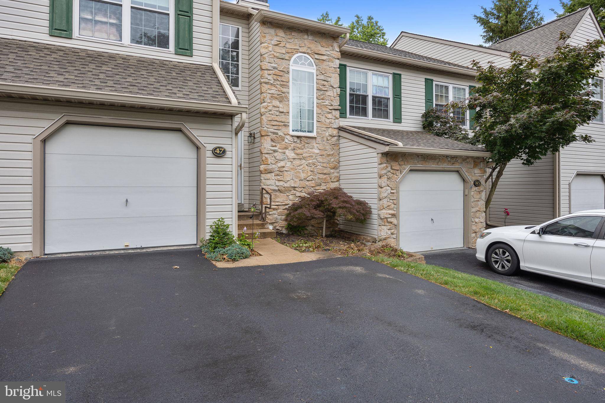 Norristown, PA 19403,47 BRISTOL CT