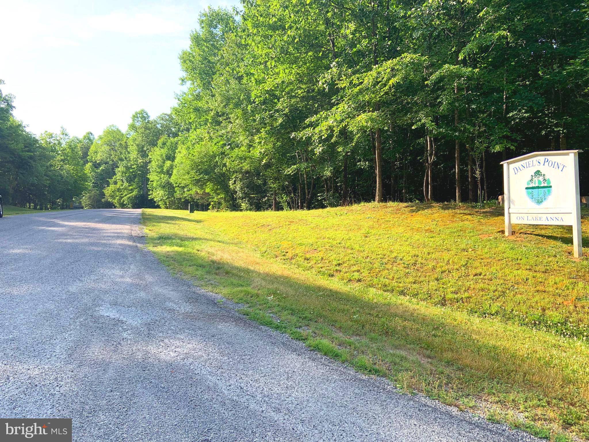 Unionville, VA 22567,LOT 5 DANIELS'S POINT DANIEL'S POINT DR