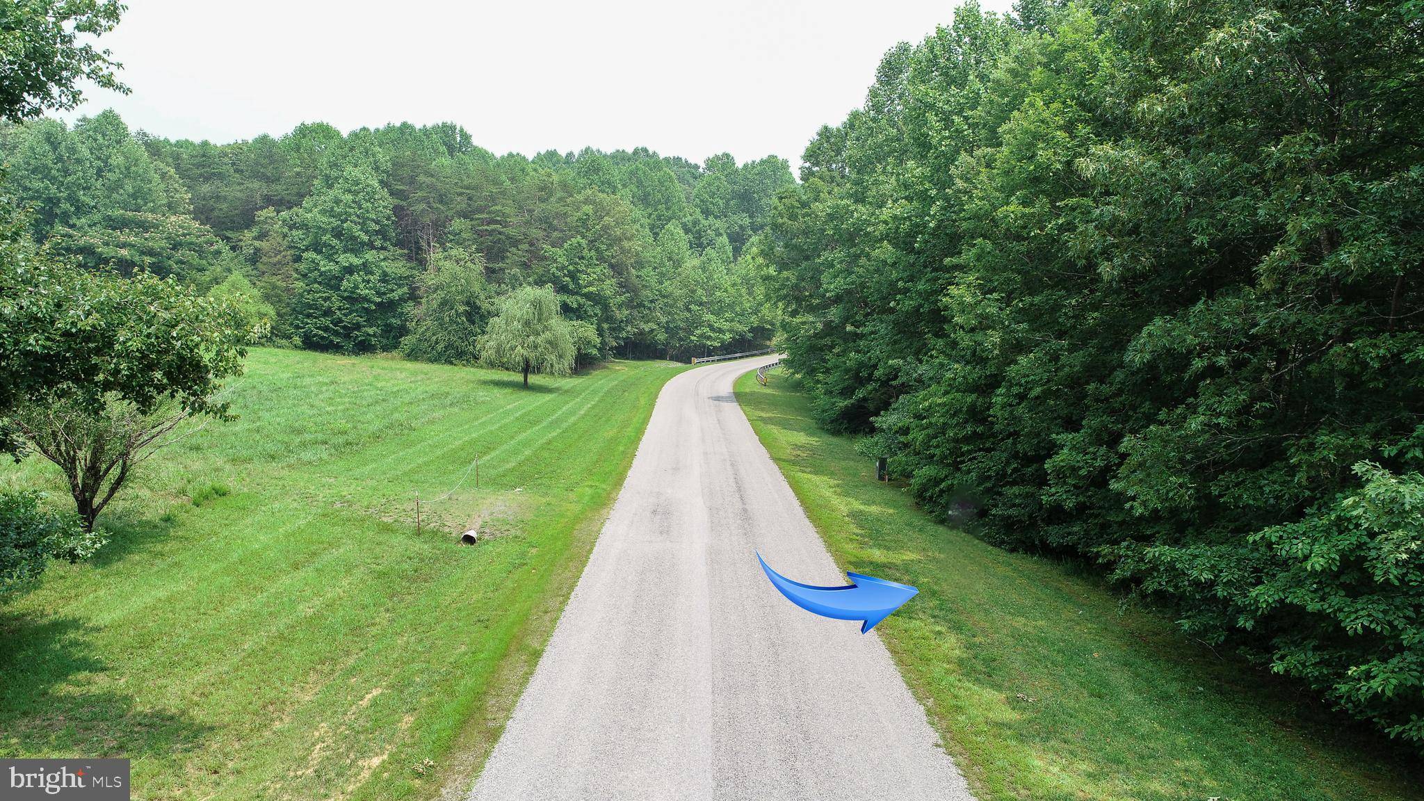 Unionville, VA 22567,LOT 5 DANIELS'S POINT DANIEL'S POINT DR