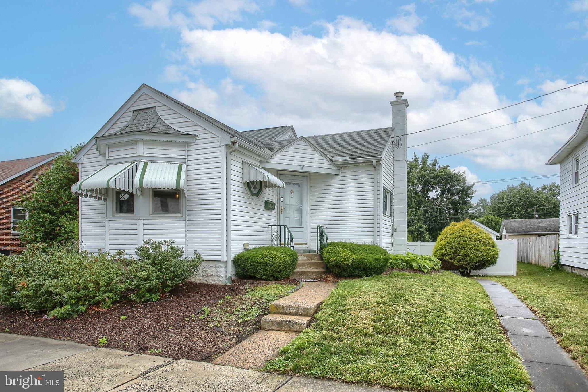 Highspire, PA 17034,416 ESHELMAN ST