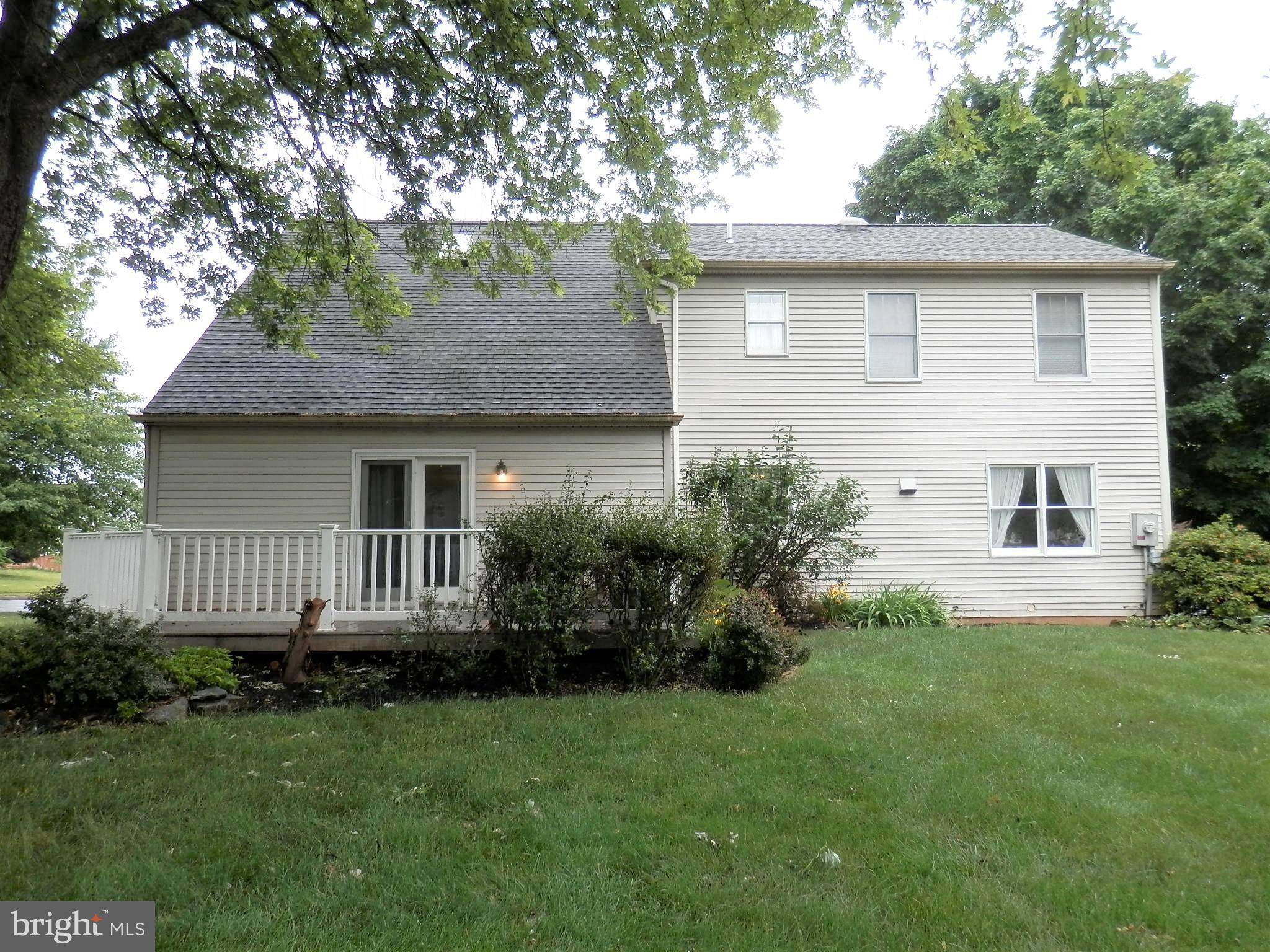 Hummelstown, PA 17036,975 KINGS WAY WEST