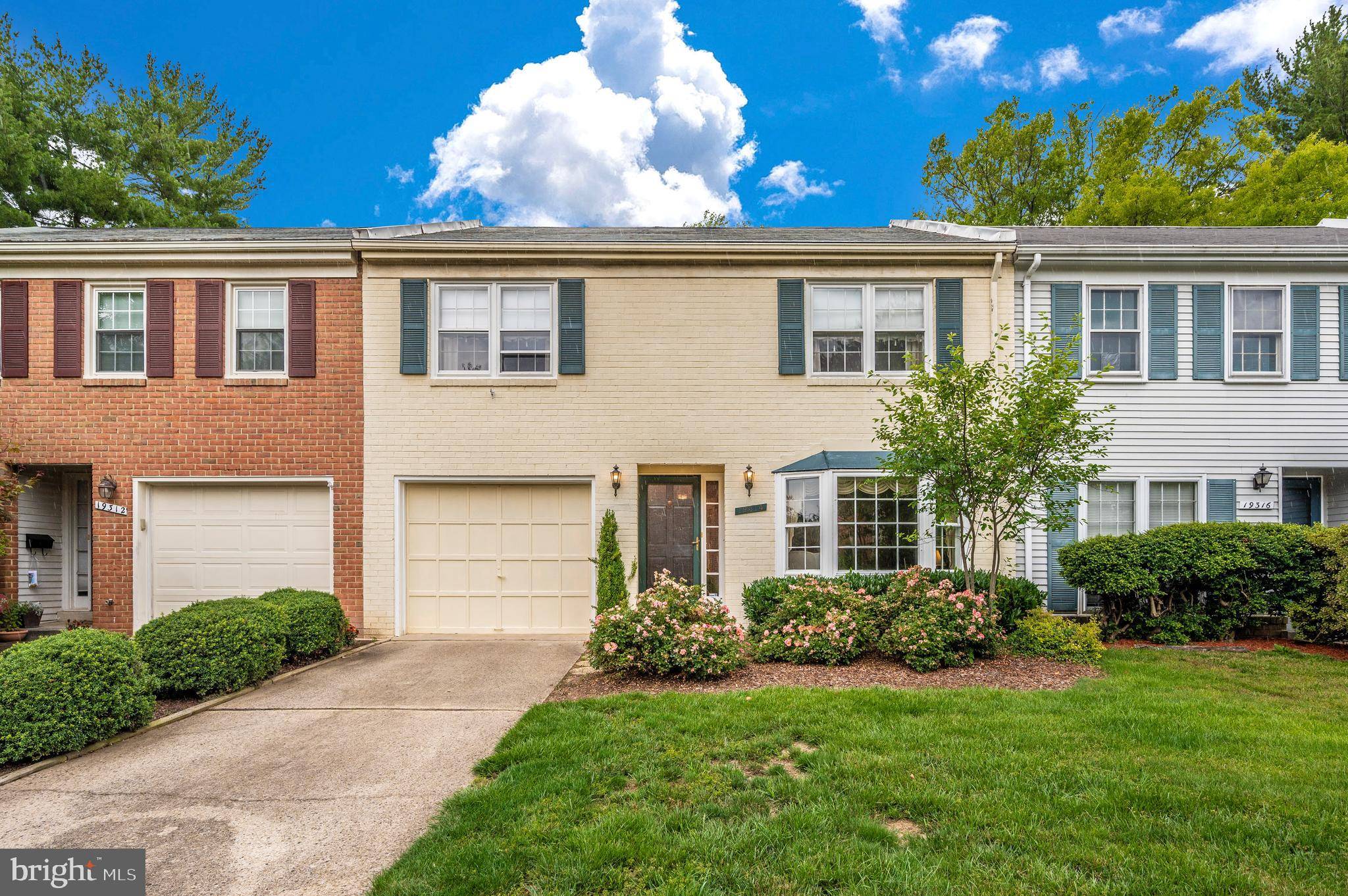 Montgomery Village, MD 20886,19314 DUNBRIDGE WAY