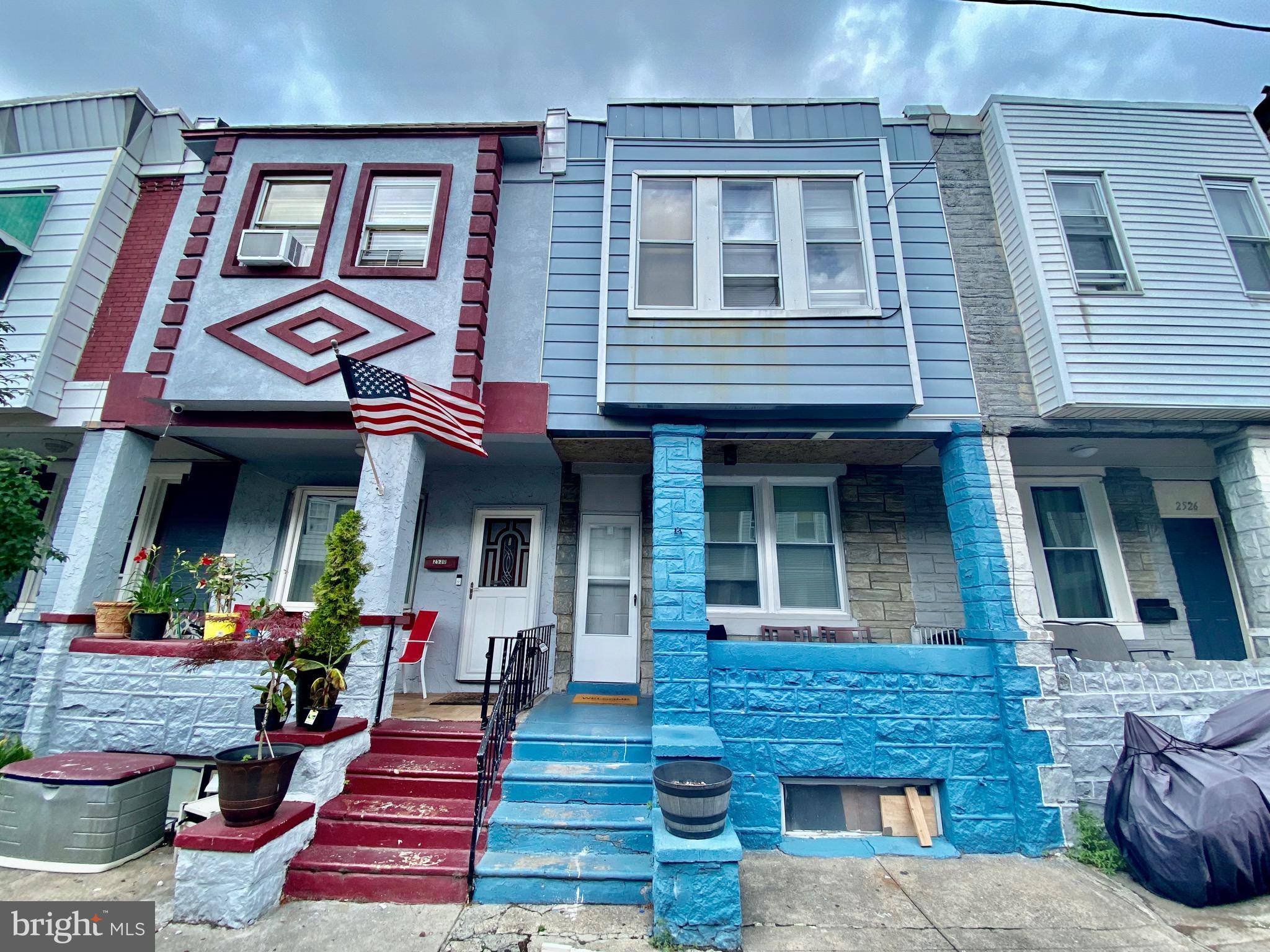 Philadelphia, PA 19148,2528 S AMERICAN ST