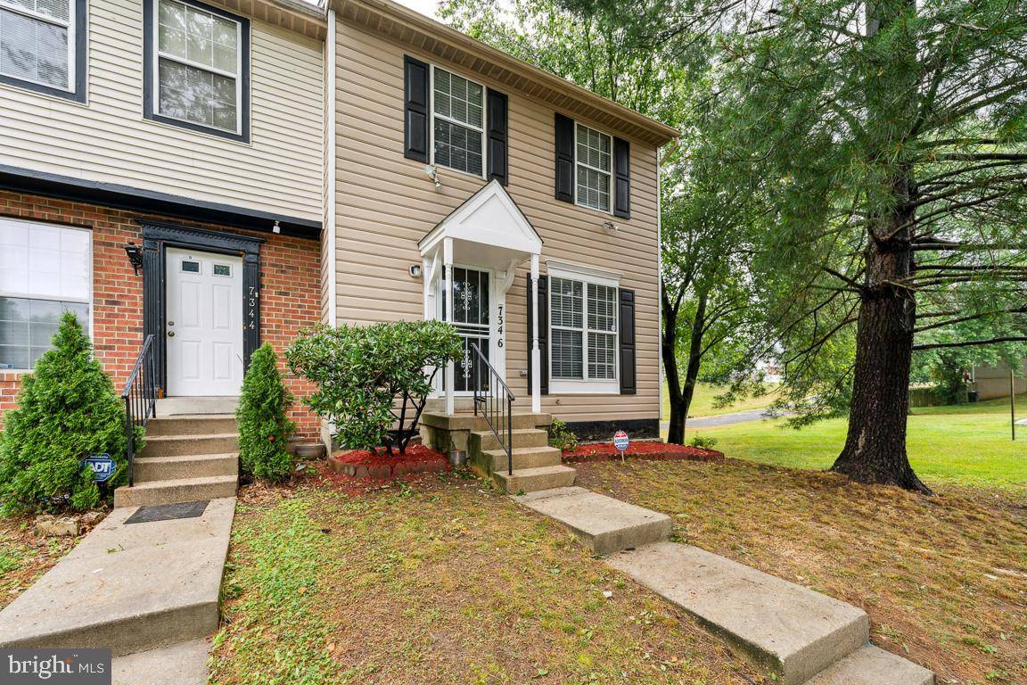 Capitol Heights, MD 20743,7346 SHADY GLEN TER