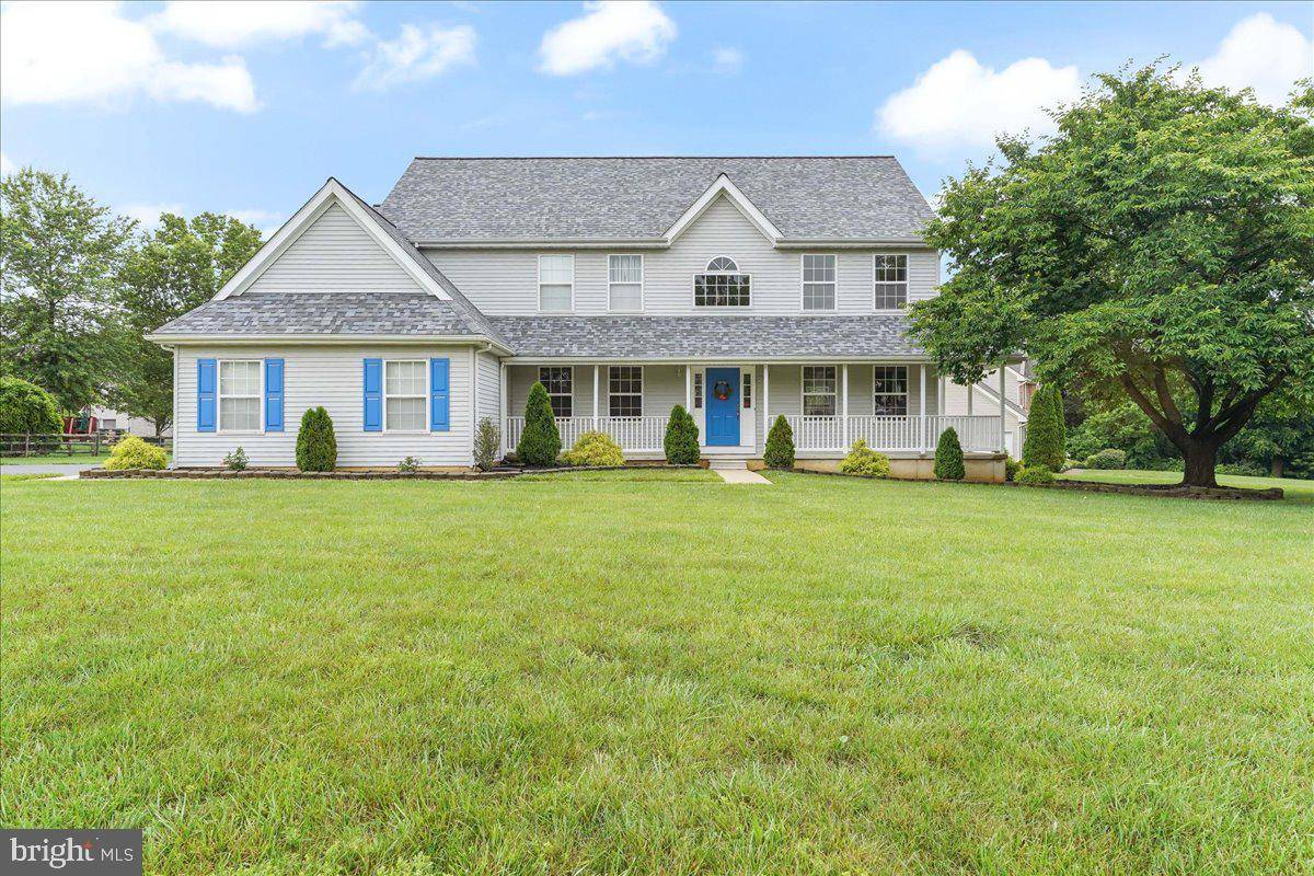 Middletown, DE 19709,343 CANVASBACK RD