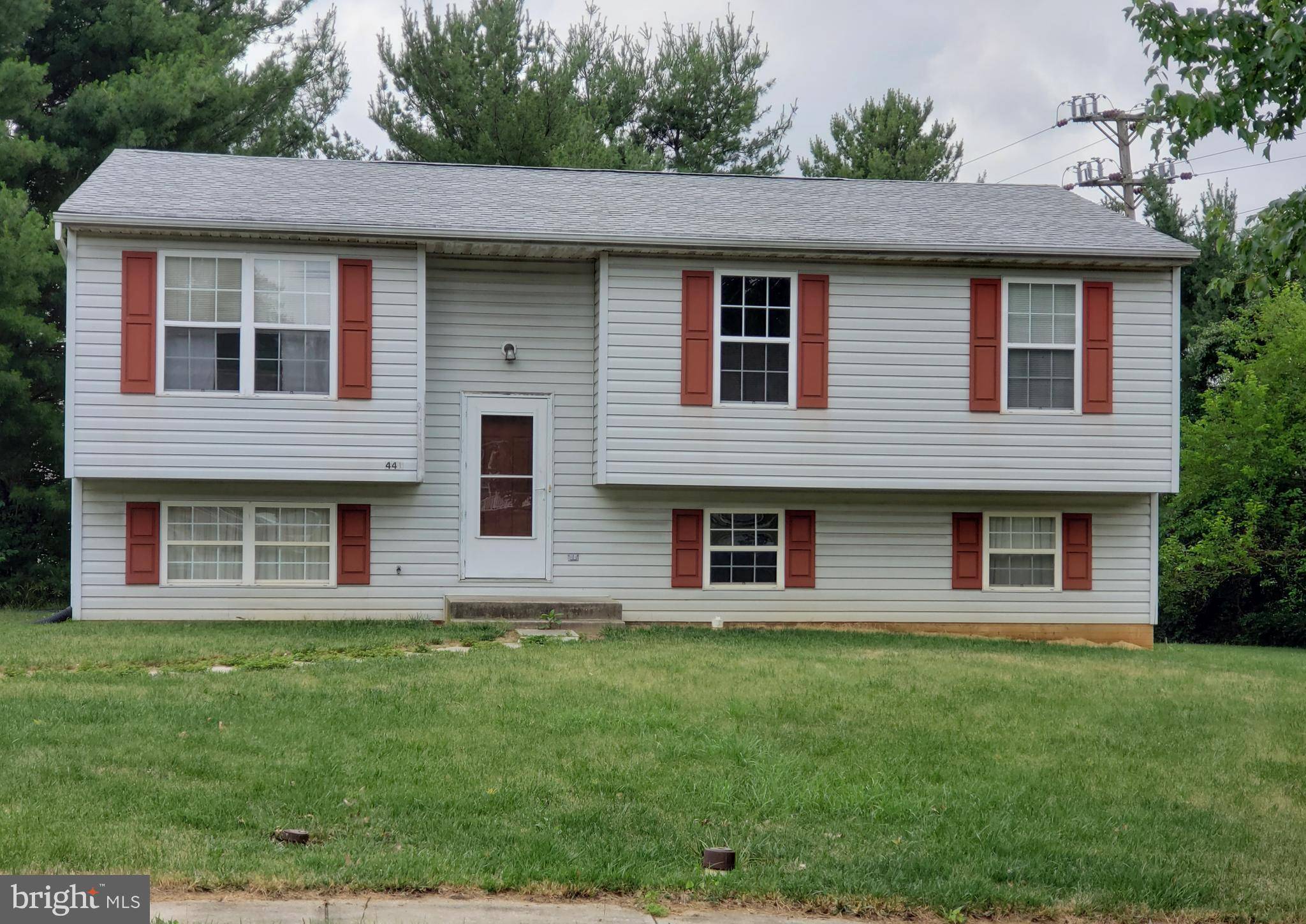 Westminster, MD 21157,441 BARONETS CT