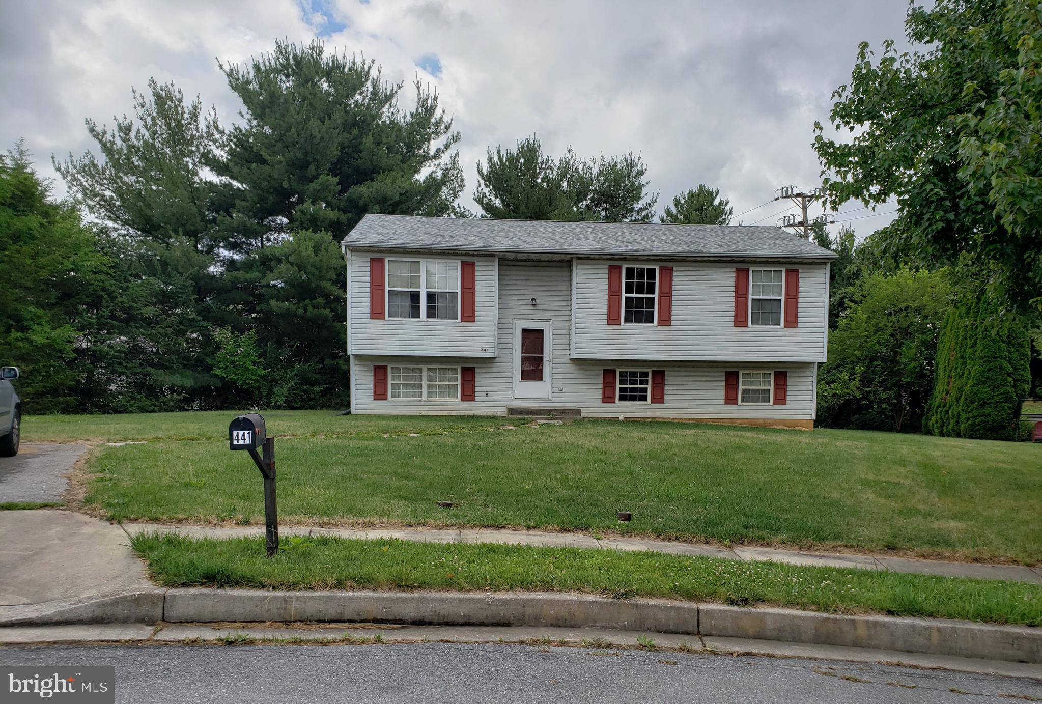 Westminster, MD 21157,441 BARONETS CT