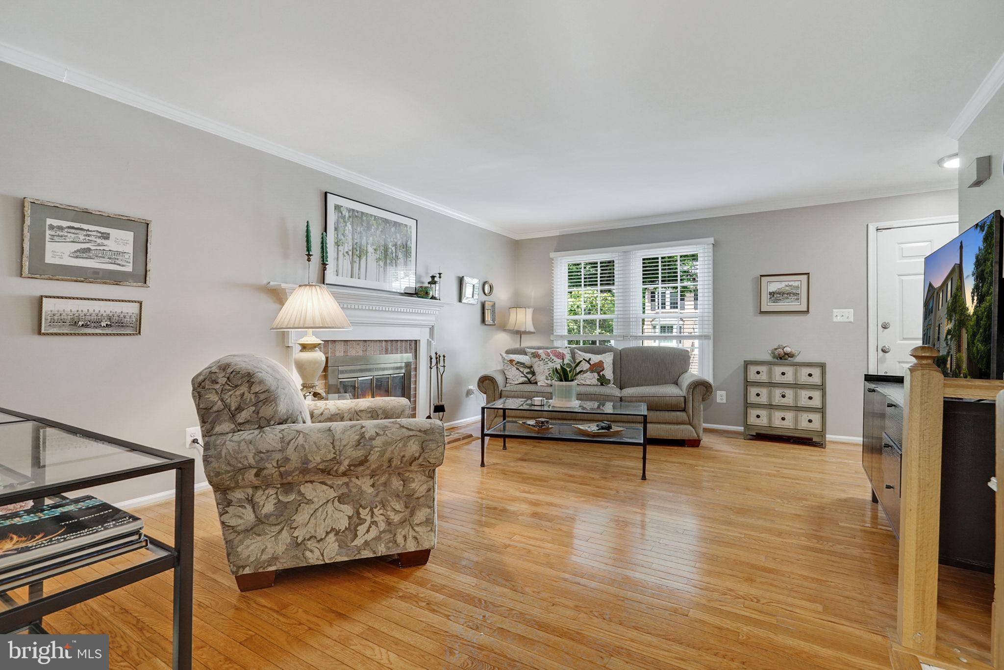 Centreville, VA 20121,6093 CLAY SPUR CT