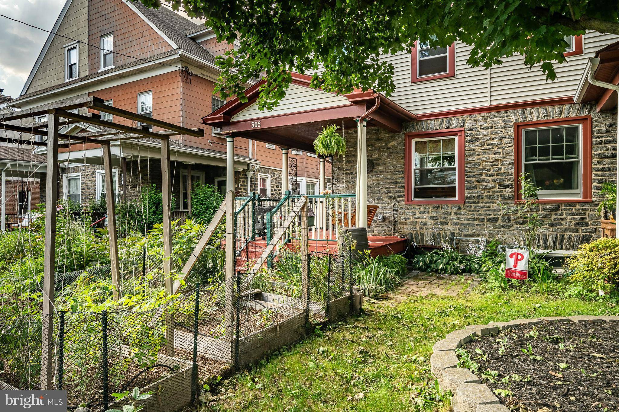 Jenkintown, PA 19046,305 HILLSIDE AVE