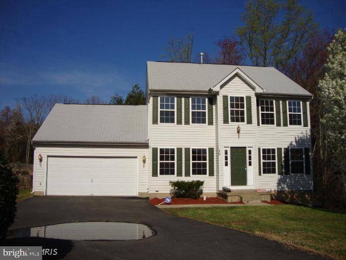 Fredericksburg, VA 22406,16 AVERIL CT