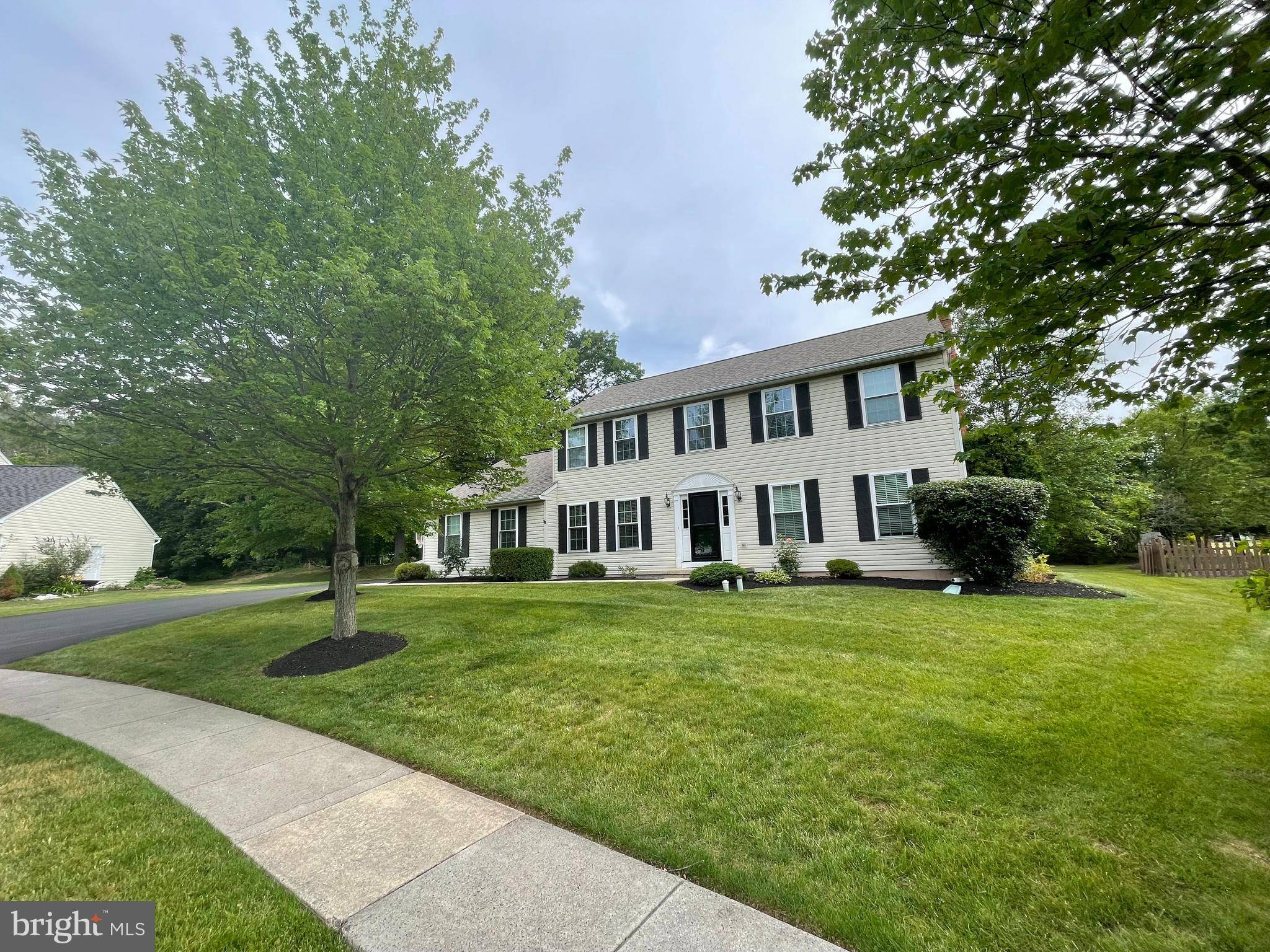 Harleysville, PA 19438,350 CODDINGTON WAY