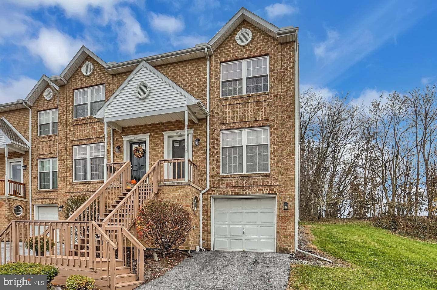 Harrisburg, PA 17110,2153 SAINT CLAIR CT