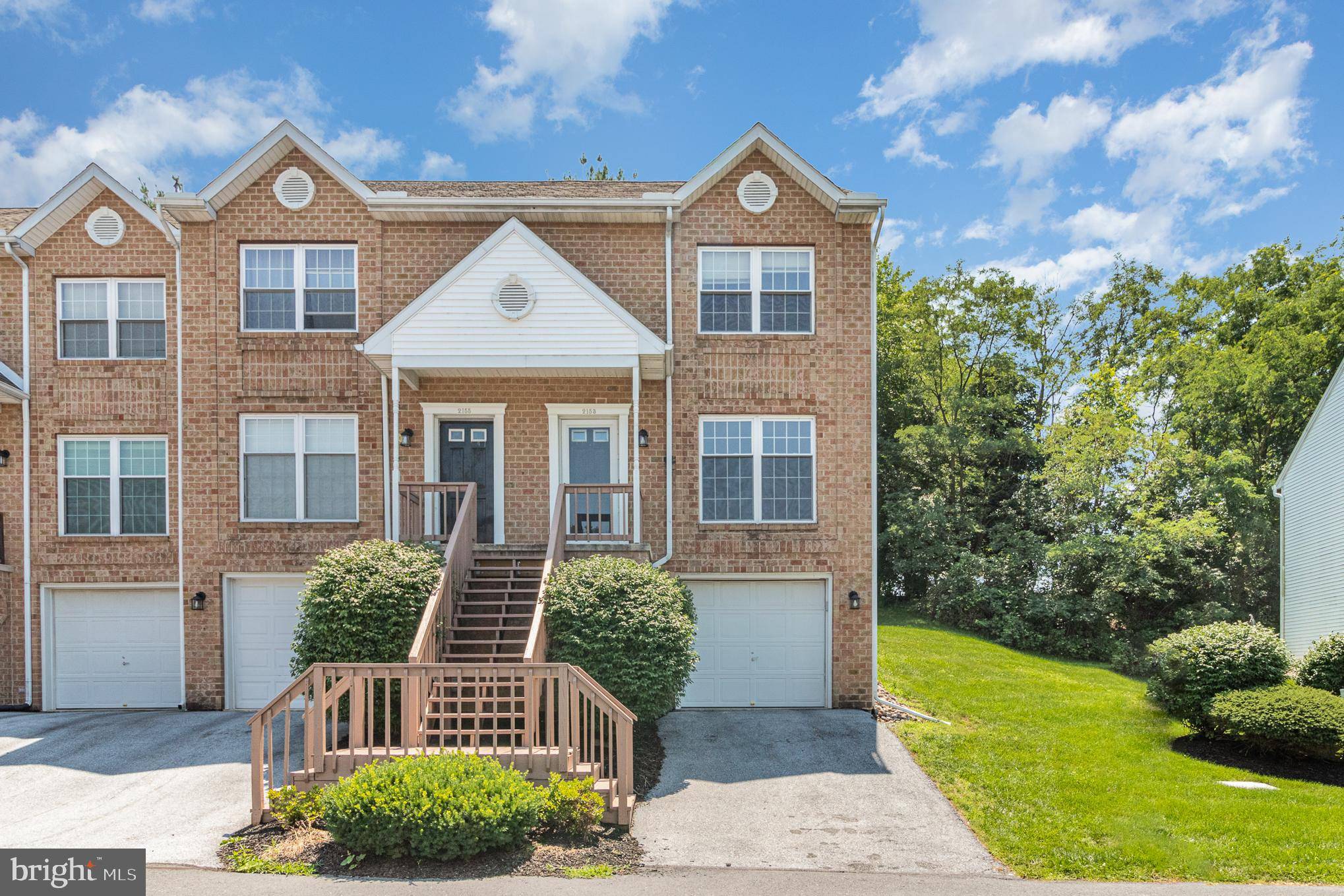 Harrisburg, PA 17110,2153 SAINT CLAIR CT